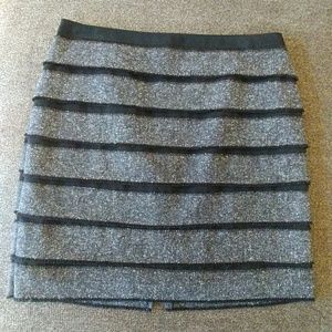 Worthington fully lined skirt